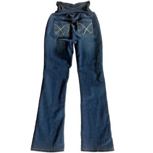Oh Baby by Motherhood maternity Jeans Medium *Buy 2nd Hand for your Pregnancy!*